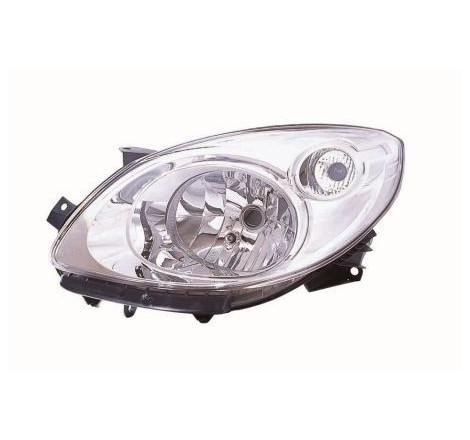 Phare avant côté chauffeur