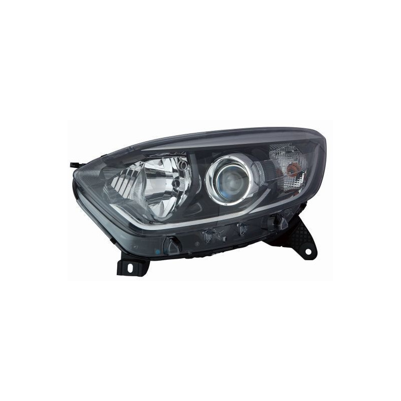 Phare avant côté passager