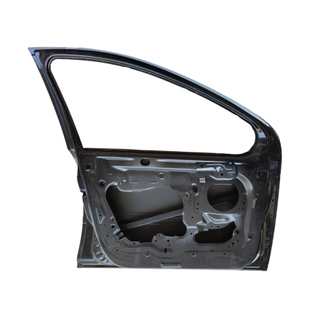 Porte avant côté chauffeur