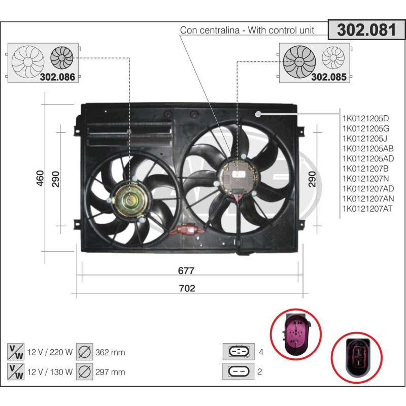 Ventilador