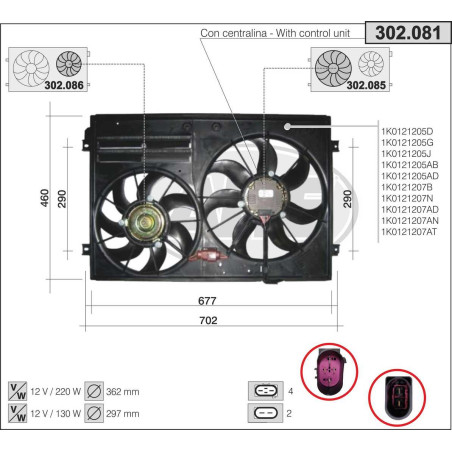 Ventilador