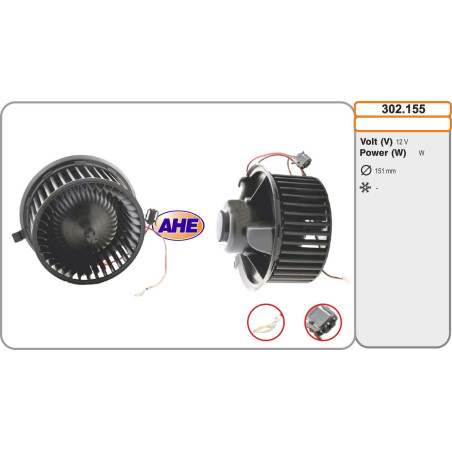 Ventilador