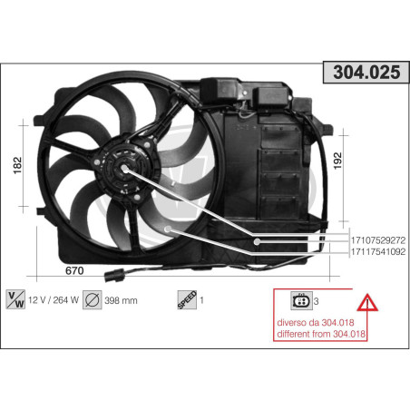 Ventilador
