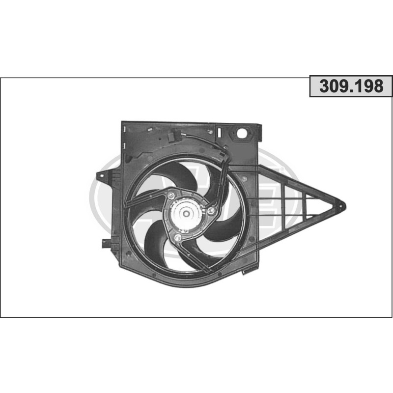 Ventilador