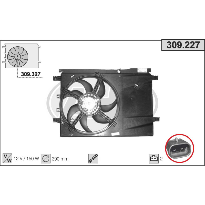 Ventilador