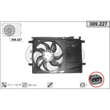Ventilador