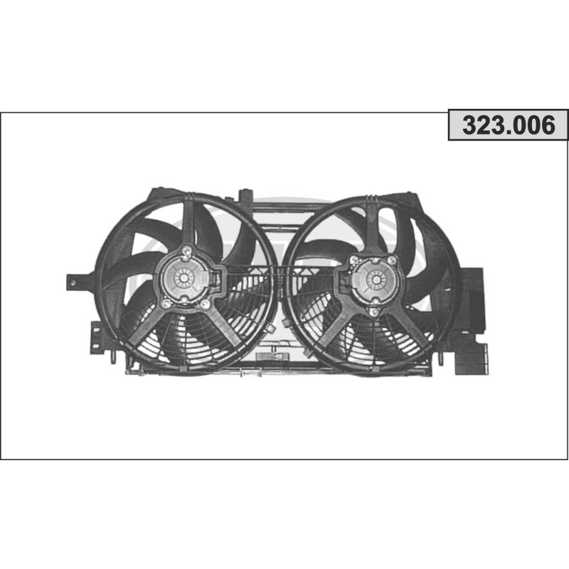 Ventilador