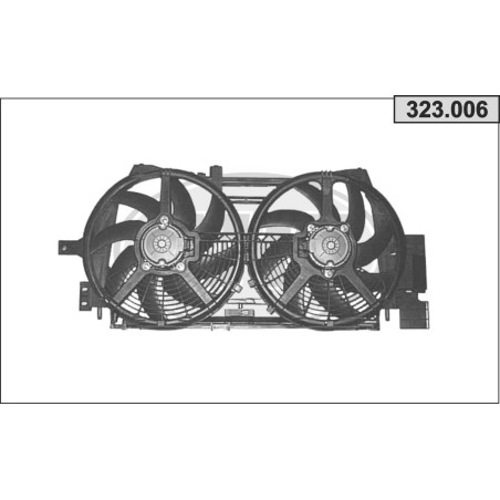 Ventilador