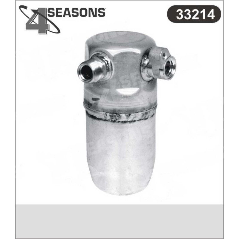 Filtro Deshidratador