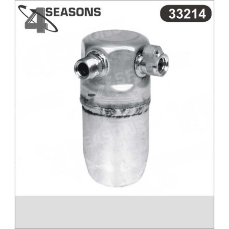 Filtro Deshidratador