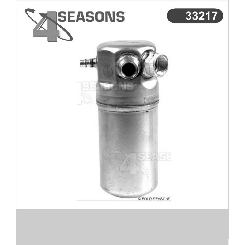 Filtro Deshidratador