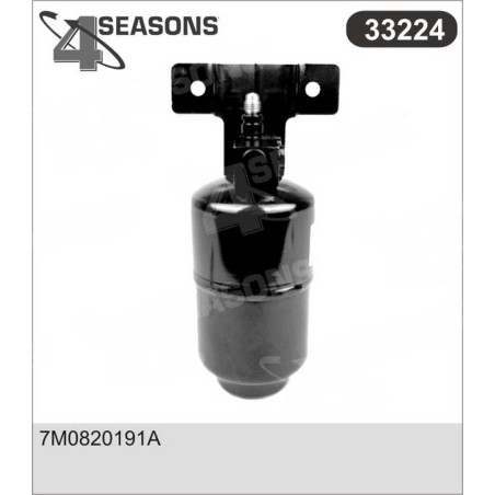 Filtro Deshidratador