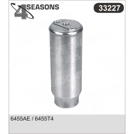 Filtro Deshidratador