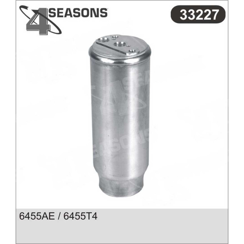 Filtro Deshidratador