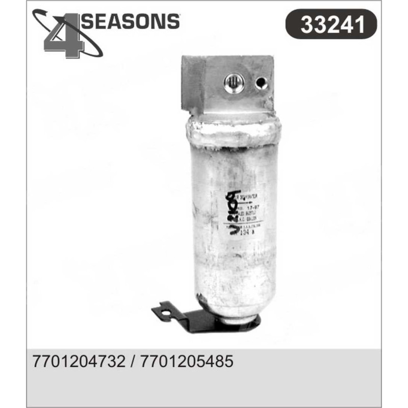 Filtro Deshidratador