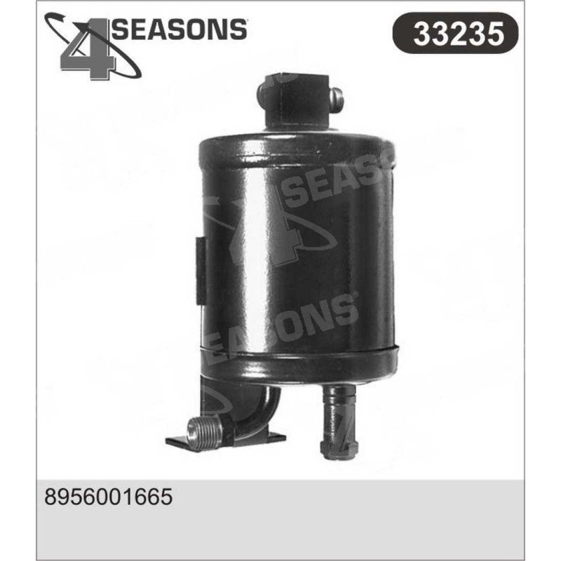 Filtro Deshidratador