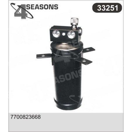 Filtro Deshidratador