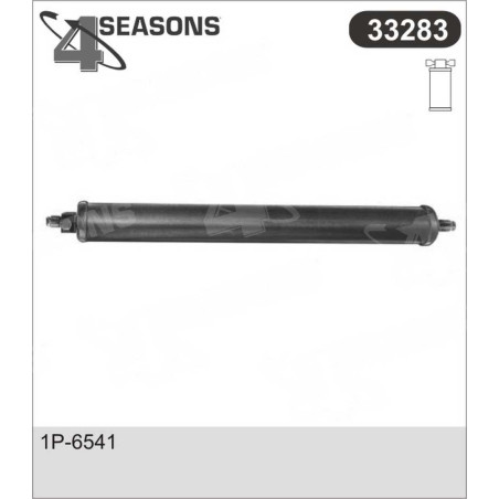 Filtro Deshidratador