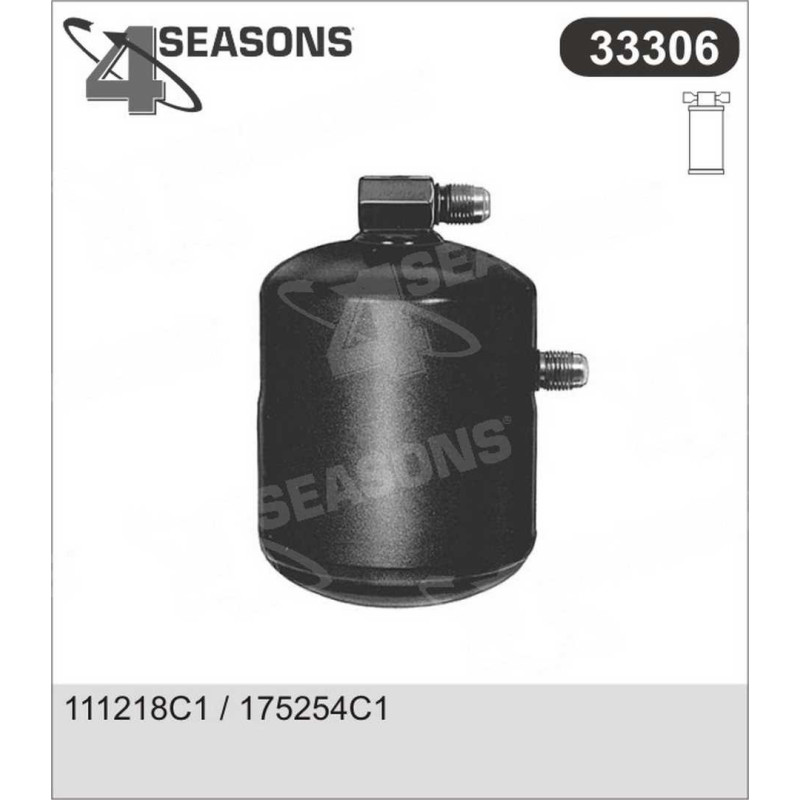 Filtro Deshidratador