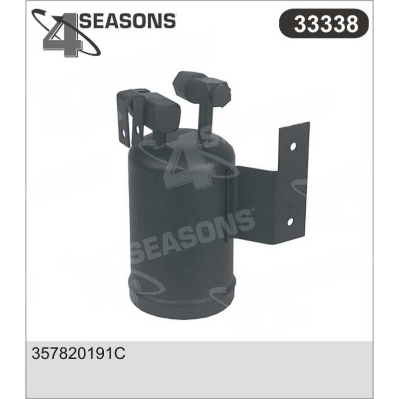 Filtro Deshidratador