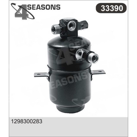 Filtro Deshidratador