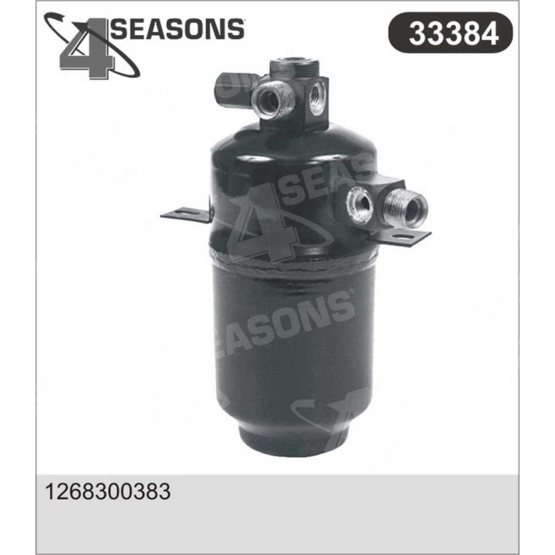 Filtro Deshidratador