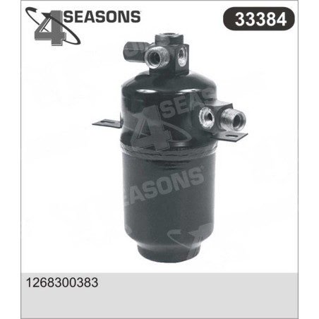 Filtro Deshidratador