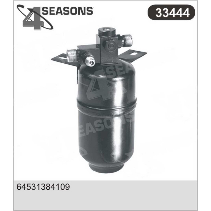 Filtro Deshidratador