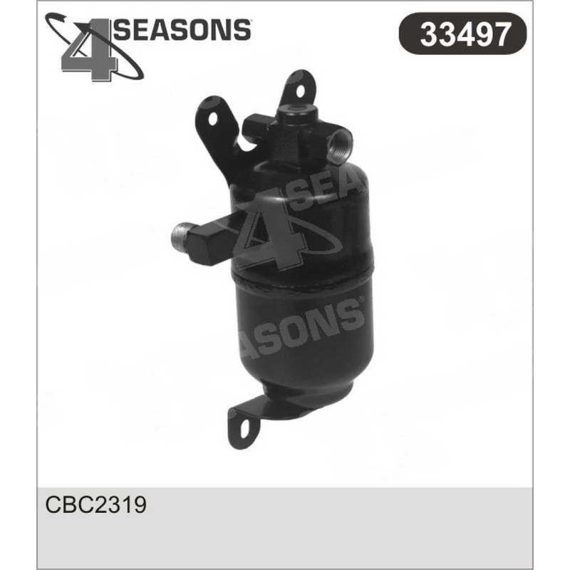 Filtro Deshidratador