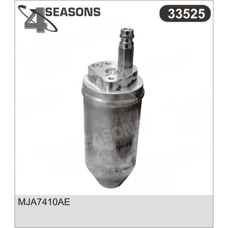 Filtro Deshidratador