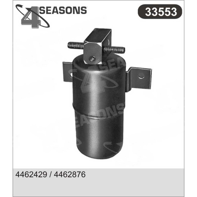 Filtro Deshidratador