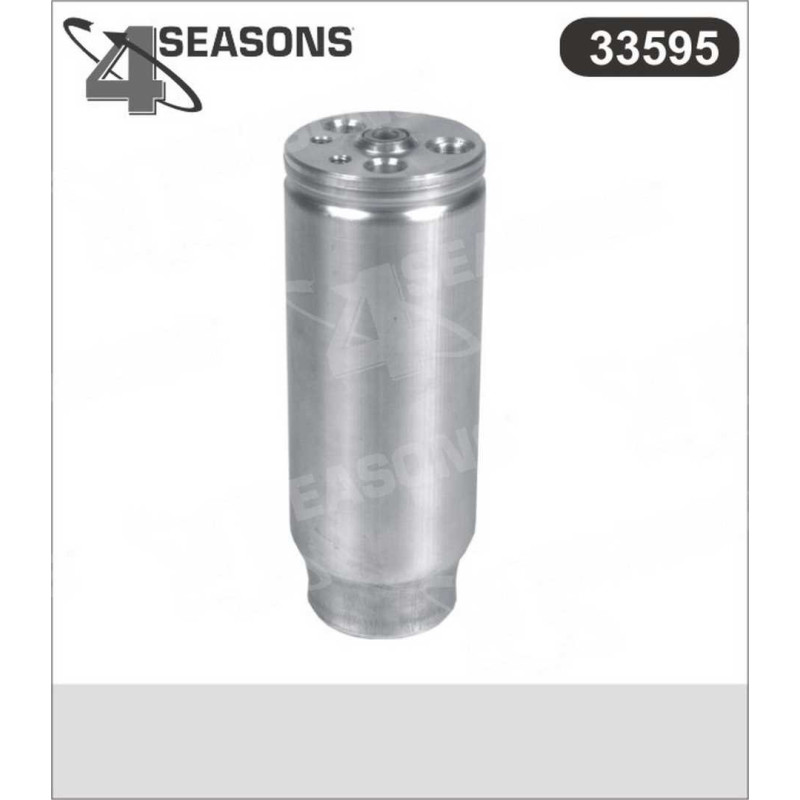 Filtro Deshidratador