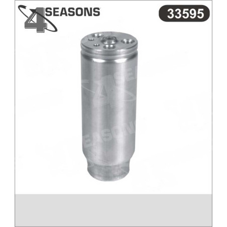 Filtro Deshidratador