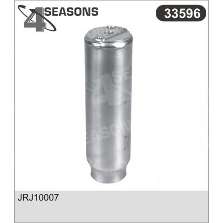 Filtro Deshidratador