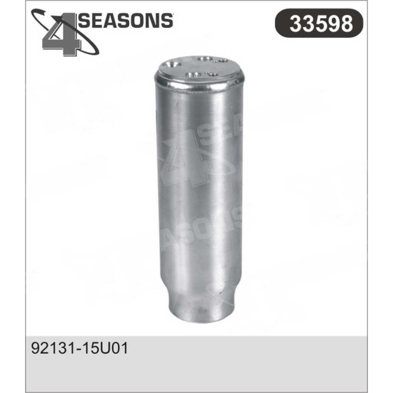 Filtro Deshidratador