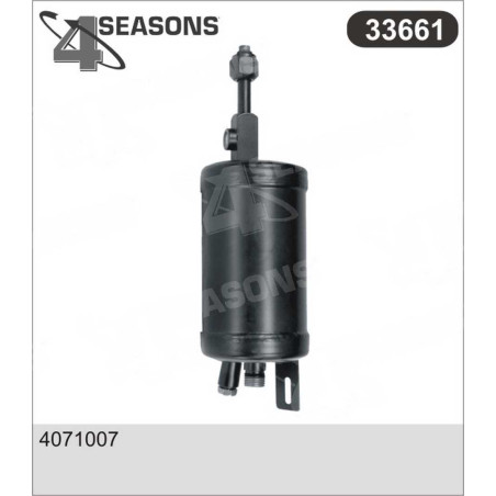 Filtro Deshidratador