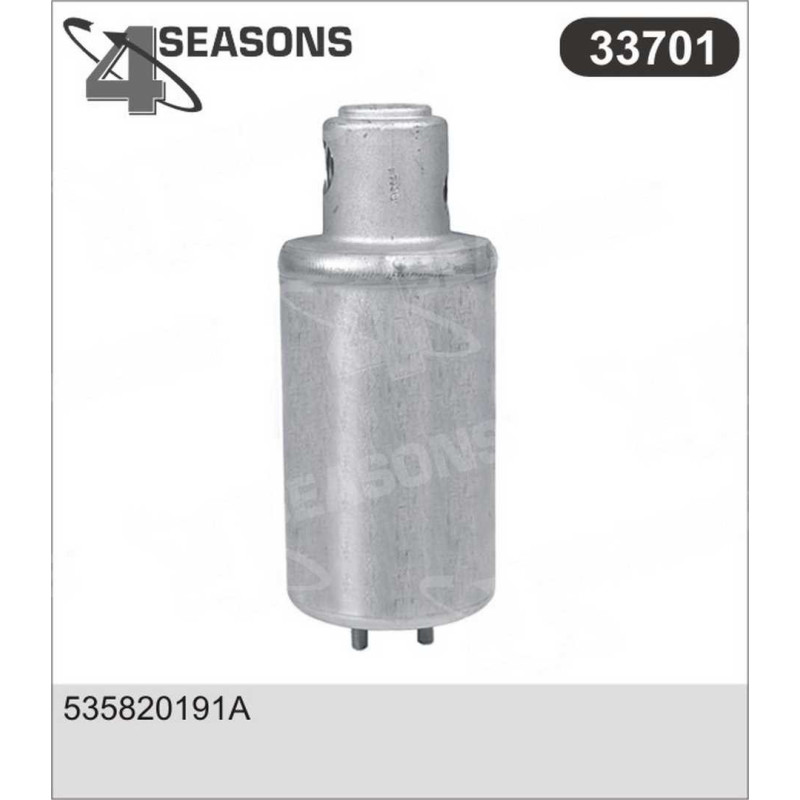 Filtro Deshidratador