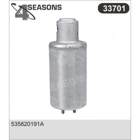 Filtro Deshidratador