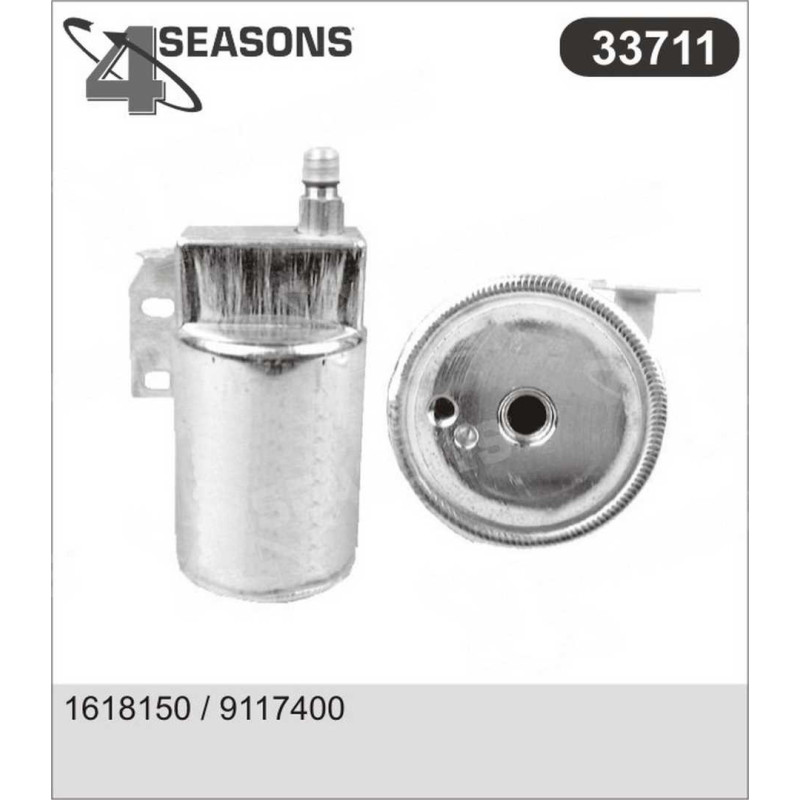 Filtro Deshidratador