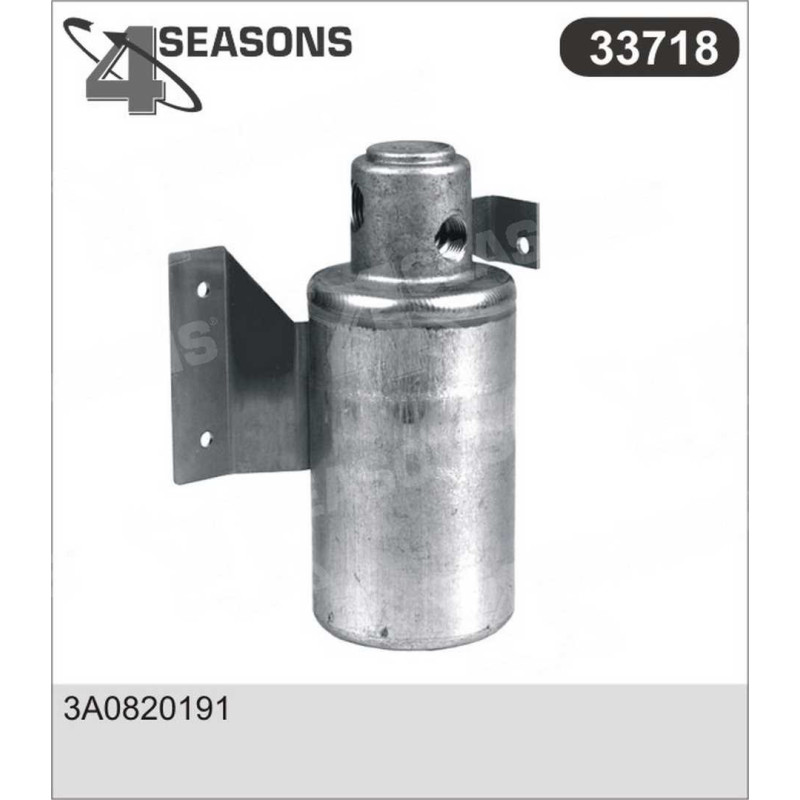 Filtro Deshidratador