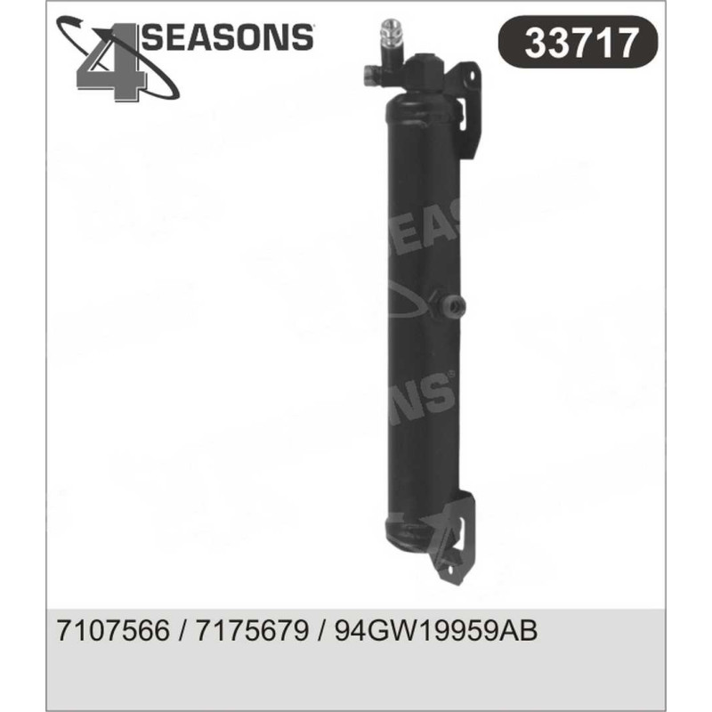 Filtro Deshidratador