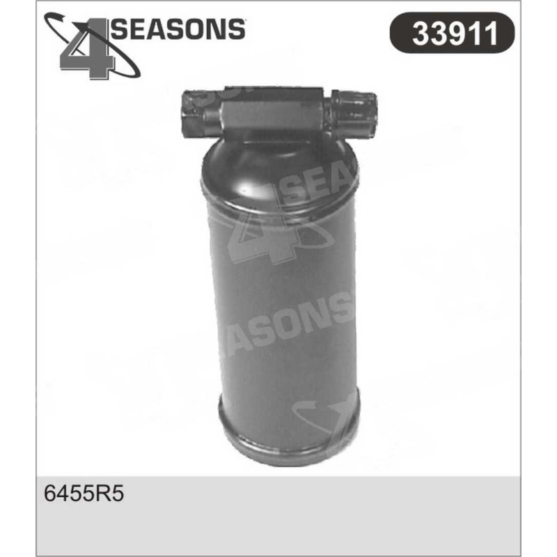 Filtro Deshidratador