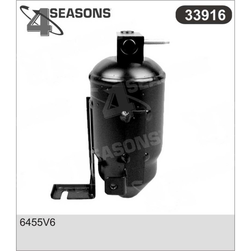 Filtro Deshidratador