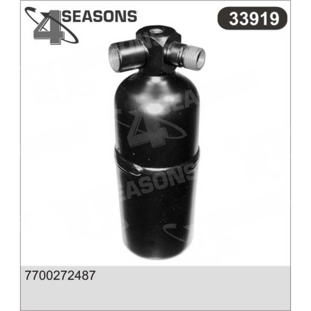 Filtro Deshidratador