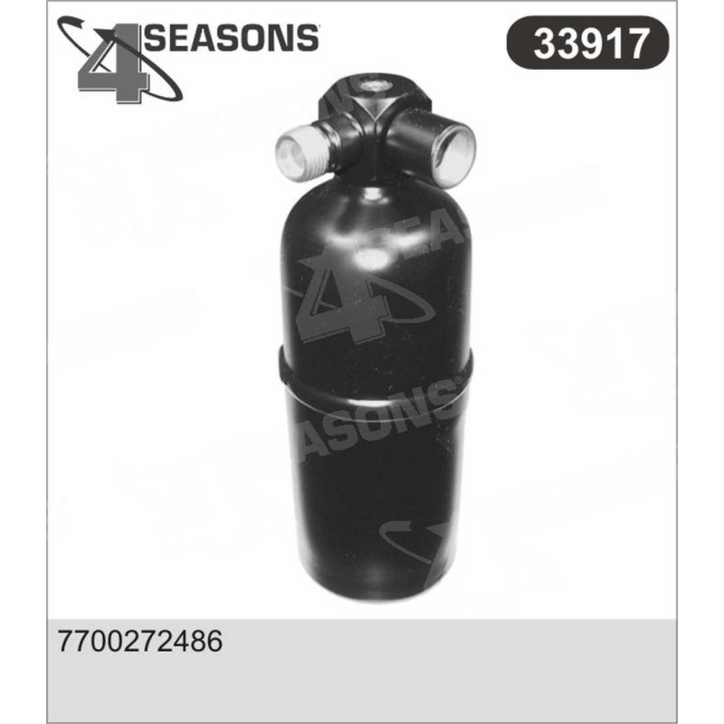 Filtro Deshidratador