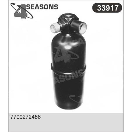 Filtro Deshidratador