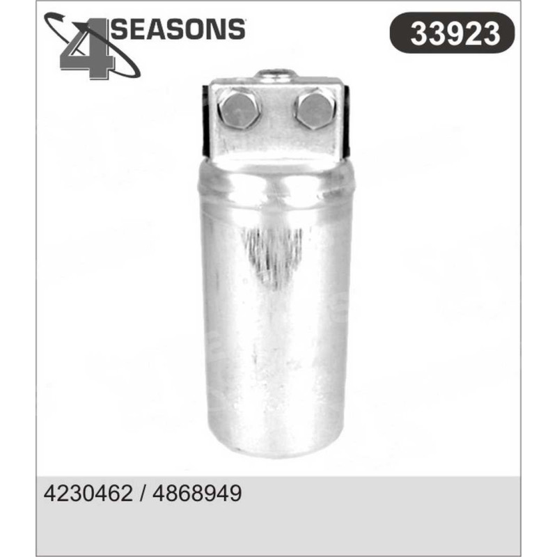 Filtro Deshidratador