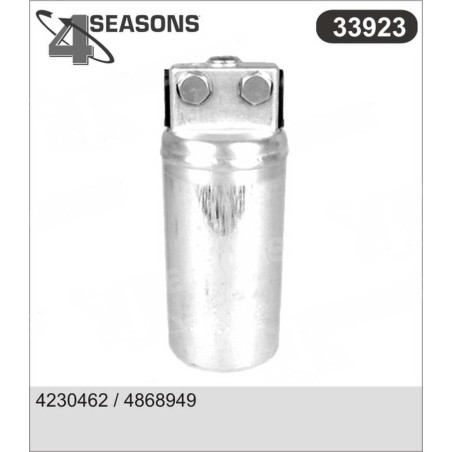 Filtro Deshidratador