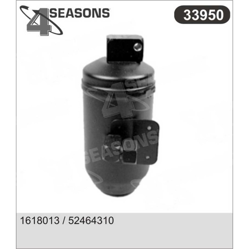 Filtro Deshidratador