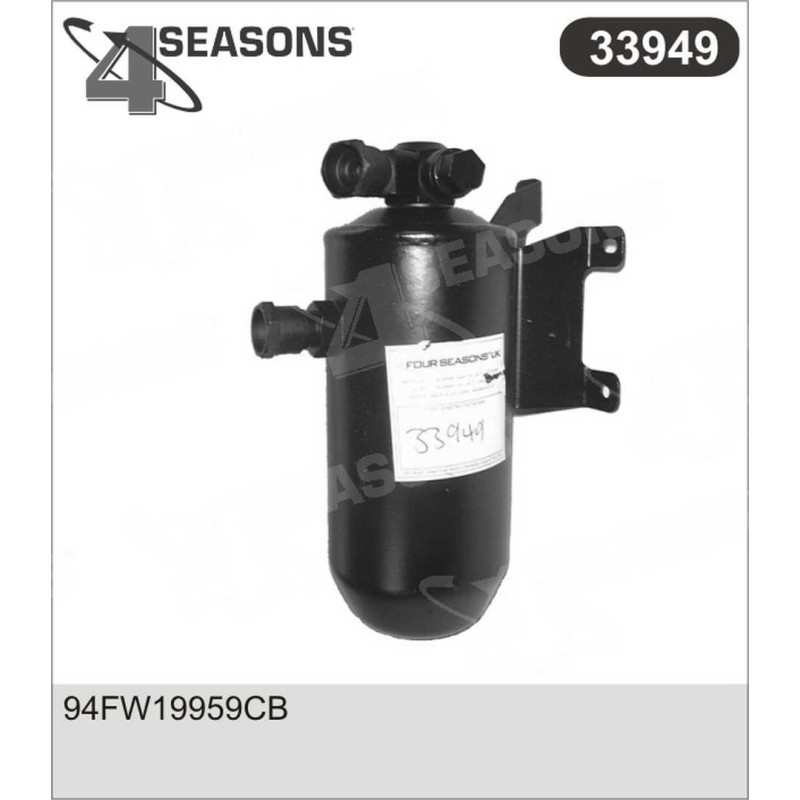 Filtro Deshidratador